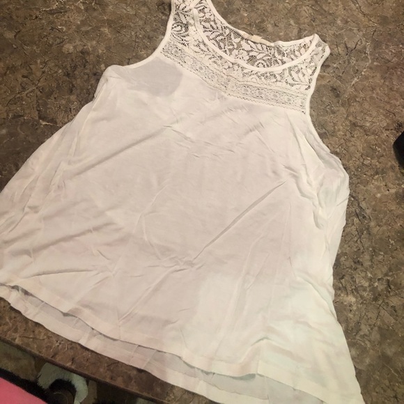 Tank top - Picture 1 of 1